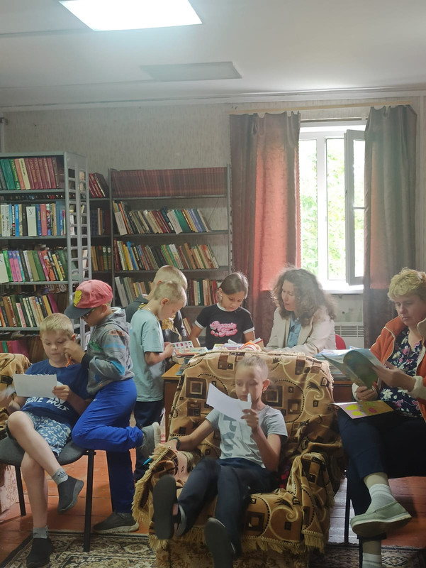 Загадки прирды 1