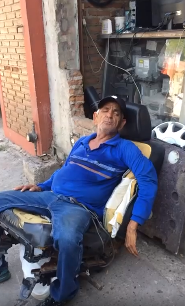 Venta de airbags en perfecto estado