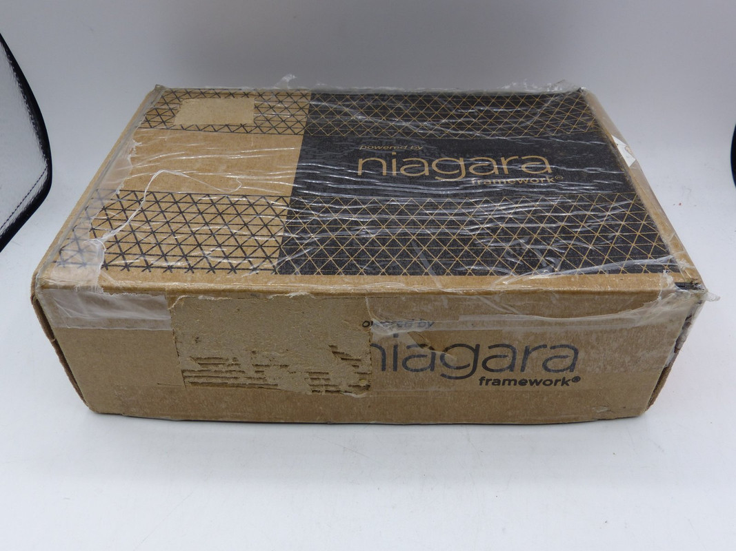 NIAGARA JACE-8000 DUAL PORT RS485 OPTIONS CARD MODULE 12977