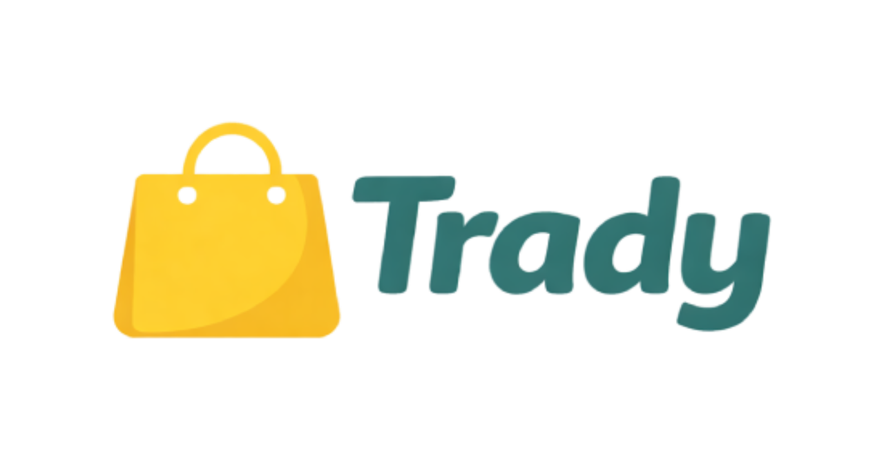 Trady.bg