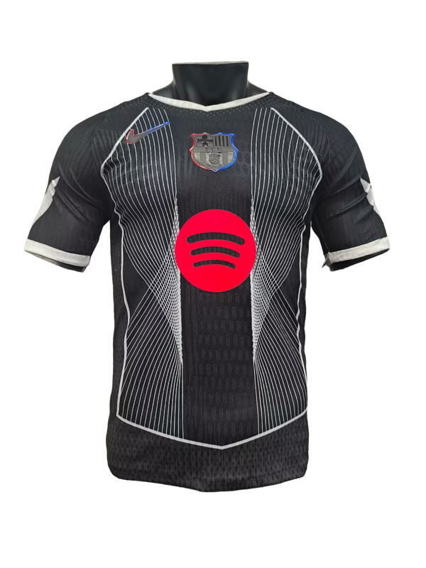 2526 Season Barcelona Special Edition Jersey Player Version