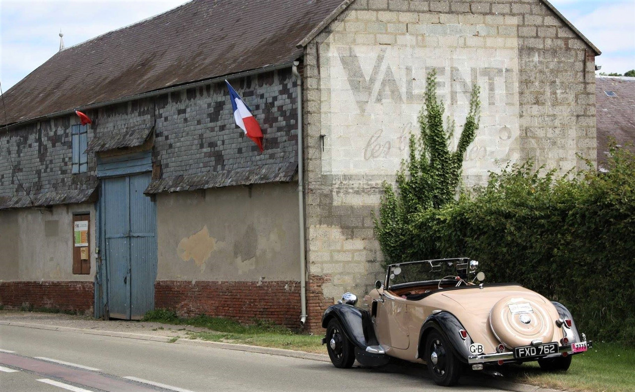 Cab Slough 11 BL 39 beige-noir rec-462 FXD762 25