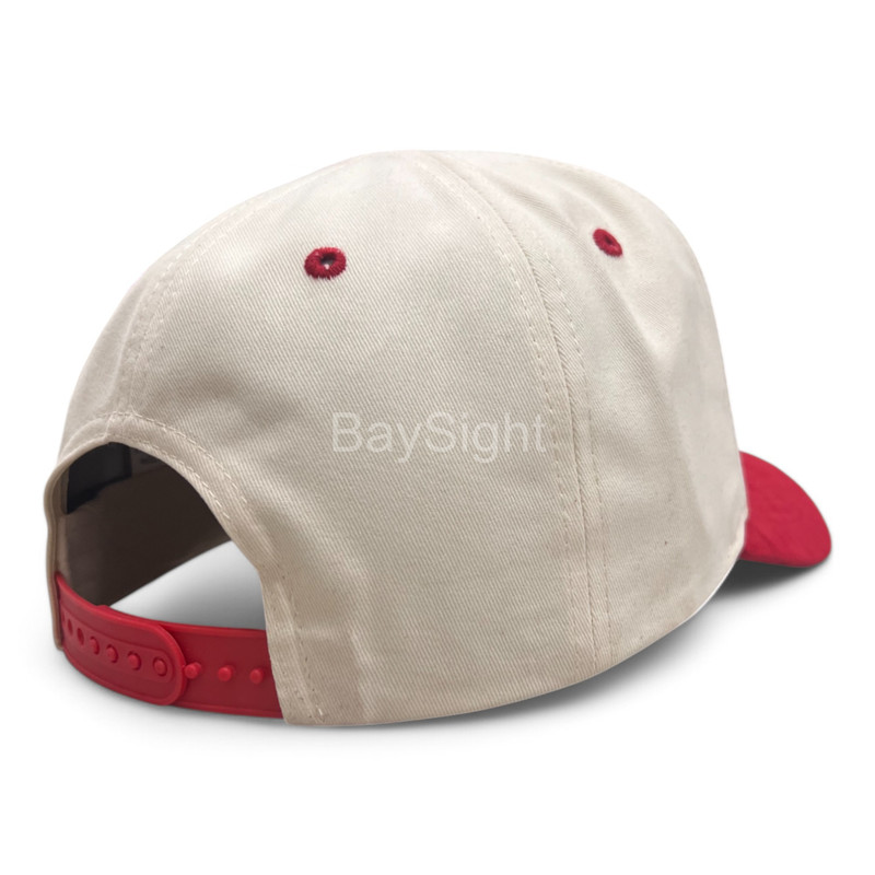Sul Momento Berretto Da Baseball In Cotone A 5 Pannelli Cappellini Snapback Bone Gorras Hombre Originales Cappelli Hip-Hop Per Uomo Donna Regolabile - Foto 7
