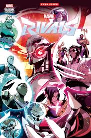 Marvel Rivals