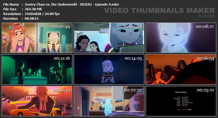 Jentry Chau vs. the Underworld - S01E01 - Episode 4.mkv