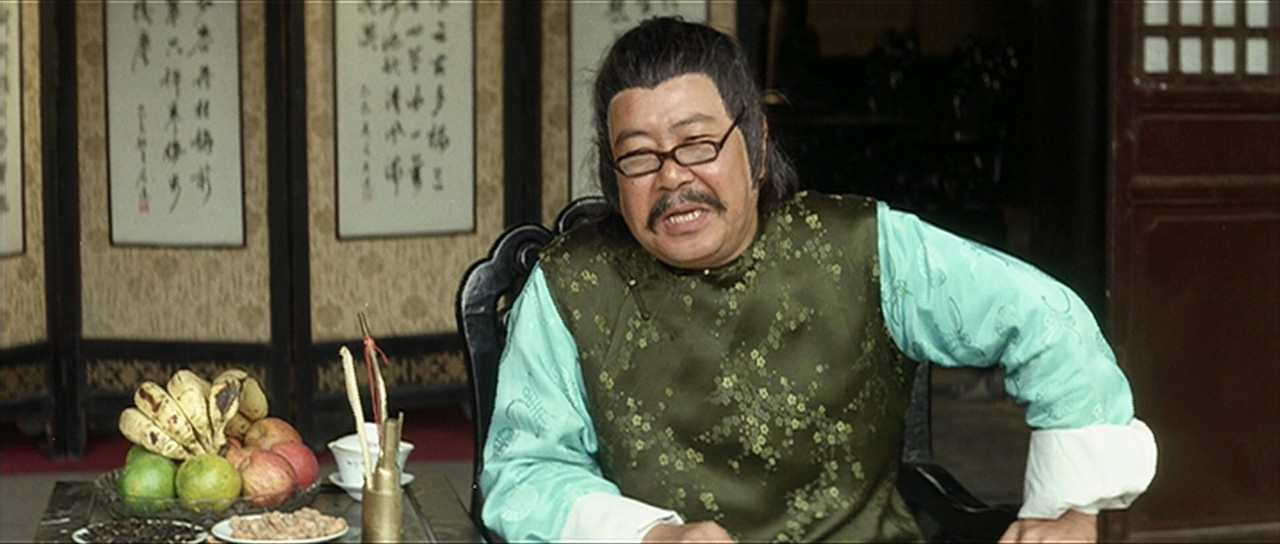 The Fearless Hyena [مترجم][Jackie Chan][CHINESE ][1080p][BluRay] تحميل تورنت 6 arabp2p.net