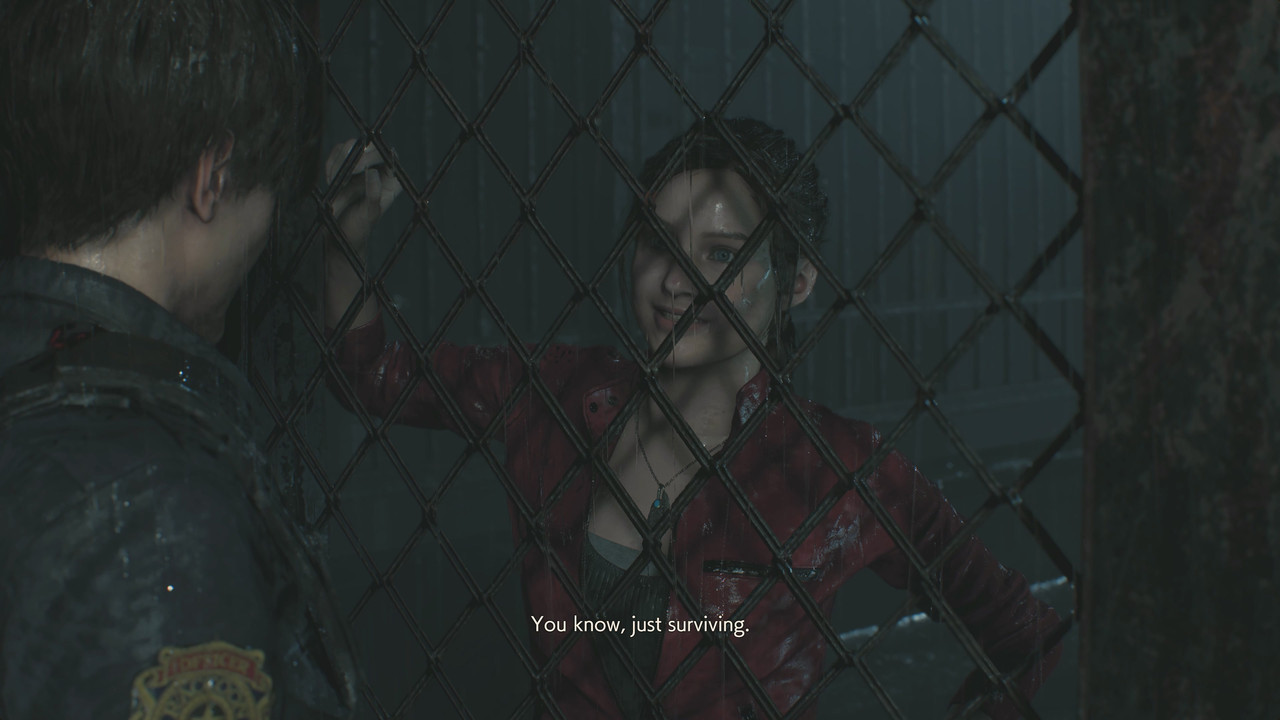 Resident Evil 2 Biohazard 2 2025 12 13 22 07 43 40 DVR mp4 000415 634