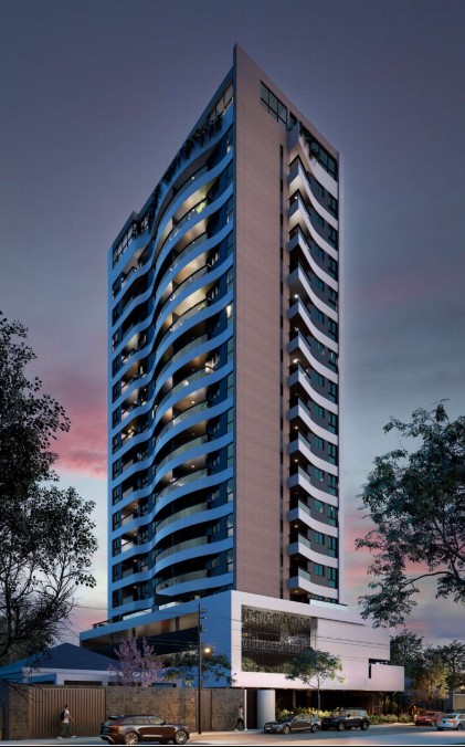 Fachada Istoría Rosarinho