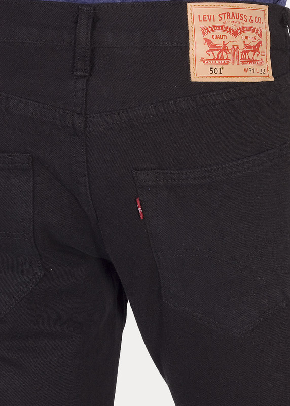 Levis 501 Not True To Size