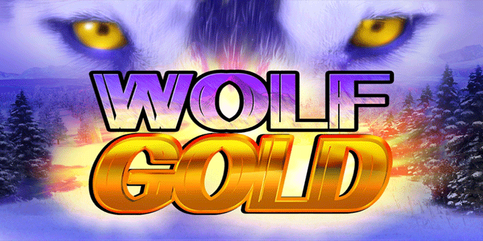 Cara Membaca Pola Slot Wolf Gold Dengan Lebih Mudah