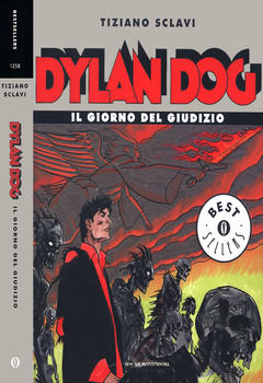 Oscar Bestsellers 1258 - Dylan Dog. Il giorno del giudizio (2002)