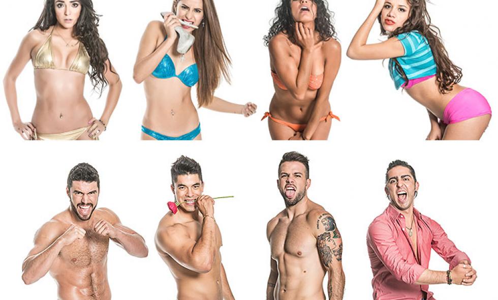 Acapulco Shore borra rastro de Manelyk González hablando de El Pistache