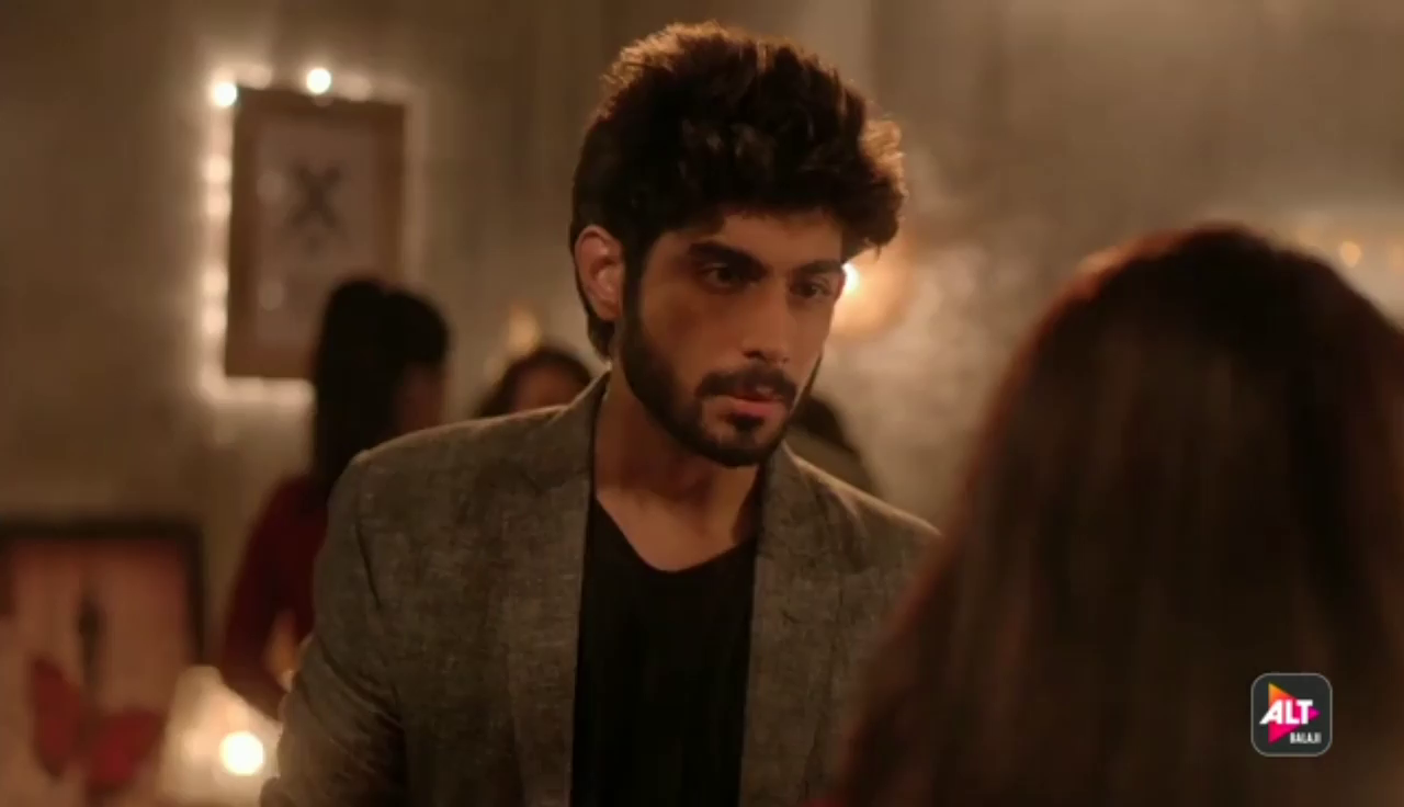 Haq Se Movie Screenshot