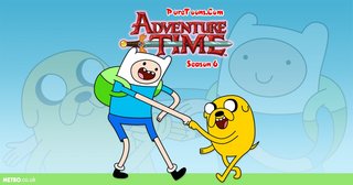 Adventure Time in Hindi Dubbed ALL SEASON Episodes Free Download Mp4 & 3Gp