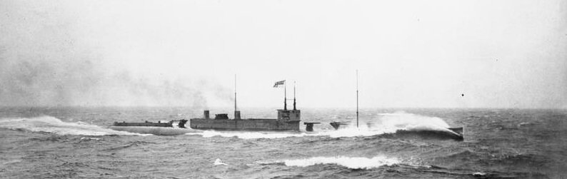 К 3 на полном ходу