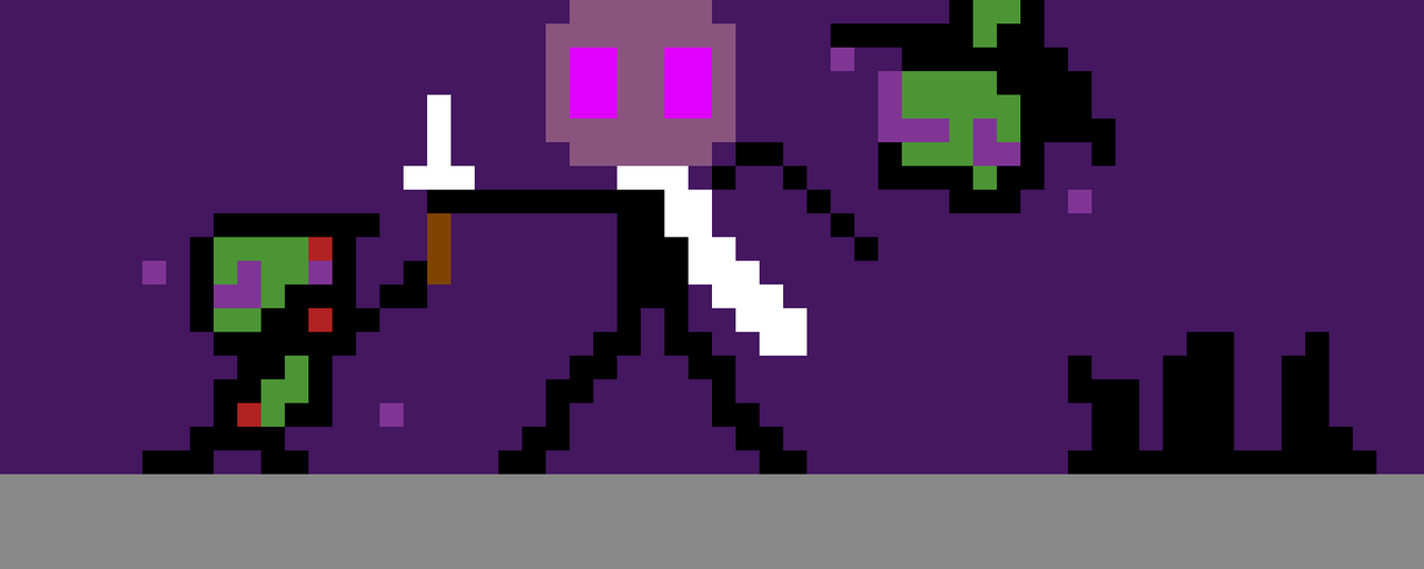 The Mystic Adventure