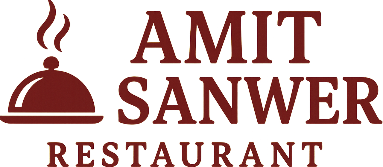 Amit Sanwer Restaurant