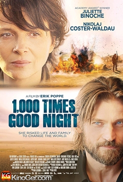Tausendmal gute Nacht (2013)