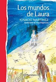 LOS MUNDOS DE LAURA