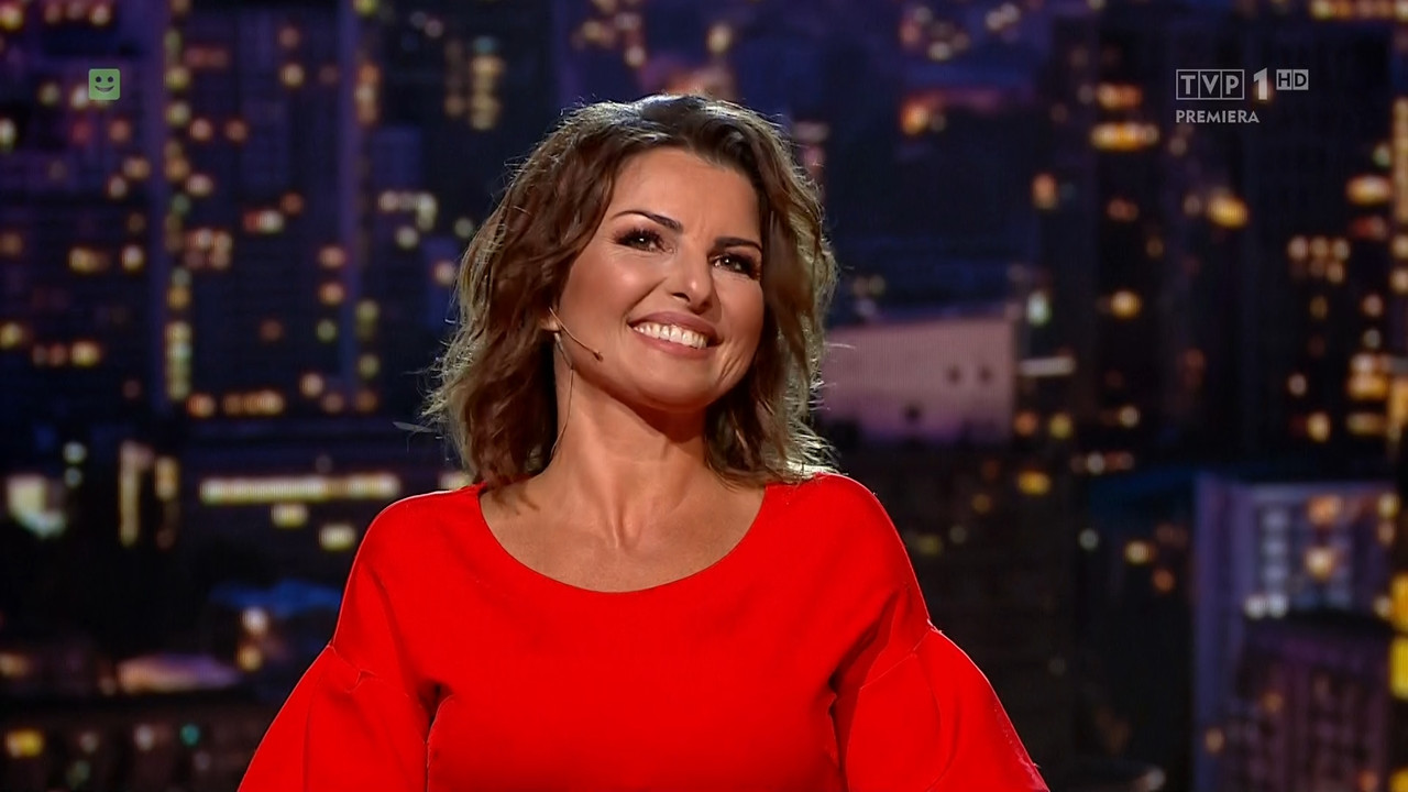 Beata Ch-O w JtM (02.09.2018) #162