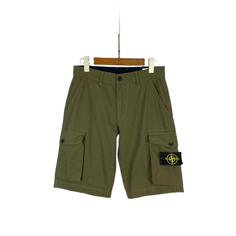 Stone Island Shorts