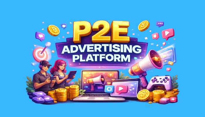 P2E Advertising