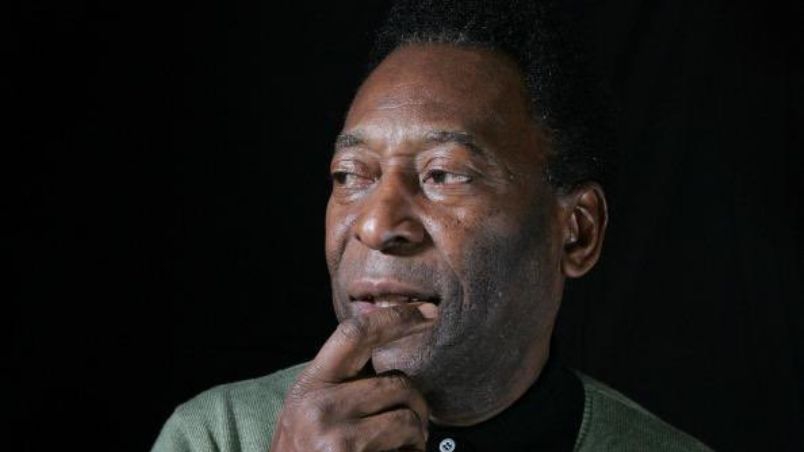 Pelé: Último reporte de salud no es positivo; sus hijas anuncian que pasarán Navidad en el hospital