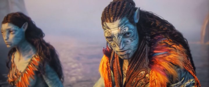 Avatar Fuoco E Cenere 2025 i TALi AN MD TELESYNC V2 x264 BADGUY mkv snapshot 02 23 29 542