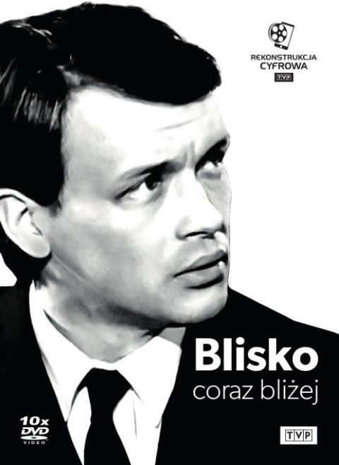 Blisko, coraz bliżej (1983-1986) (Sezon 1) (Rekonstrukcja Cyfrowa) 1080p.WEB-DL.H264-AS76-FT / Serial Polski
