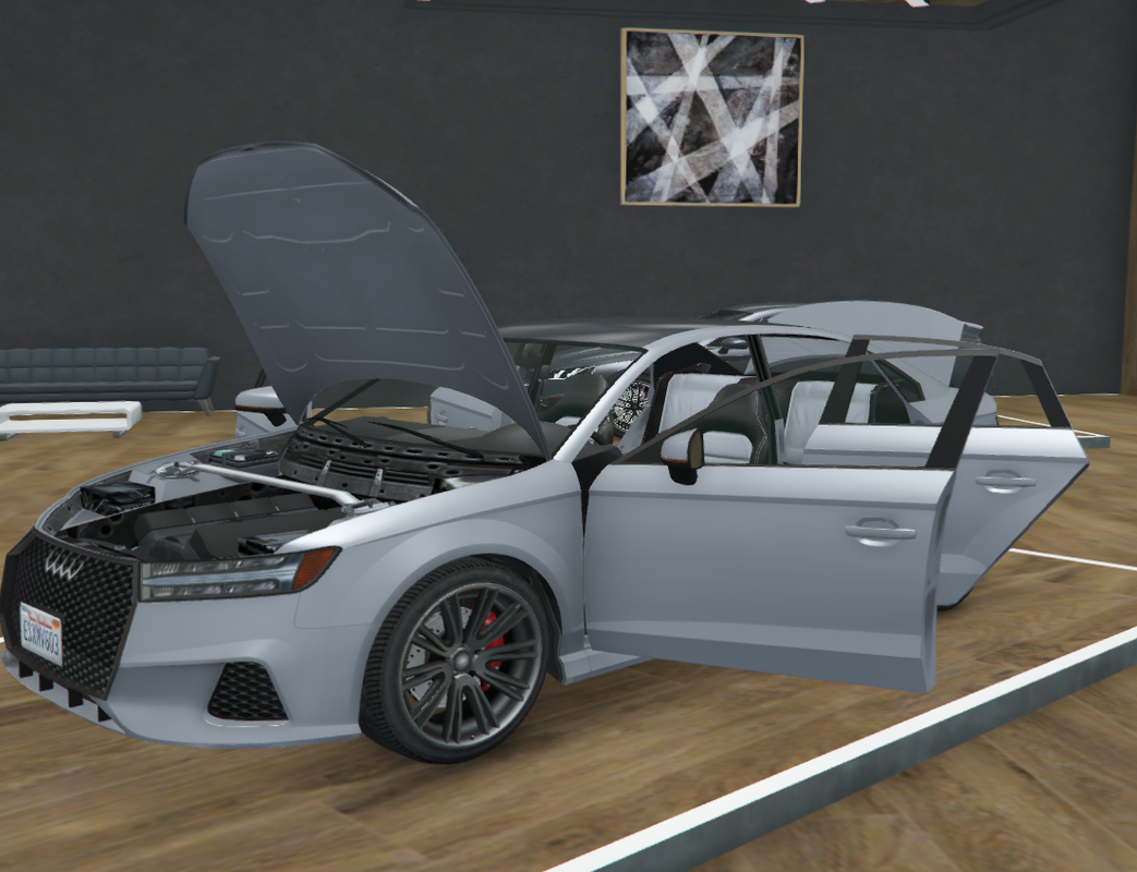Tailgater S