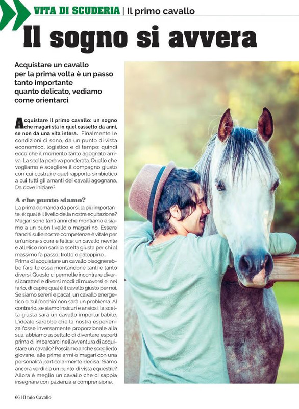 Il Mio Cav (Set 2022) 9