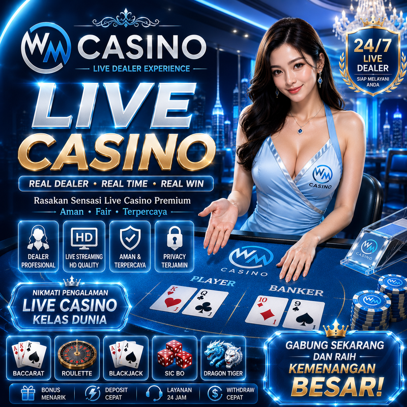 WMCASINO