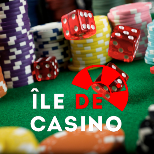Ile de casino