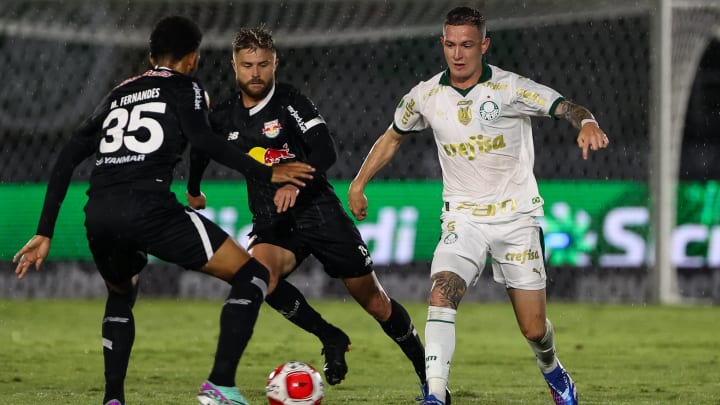 Palmeiras vs RB Bragantino, 05h00 ngày 16/10