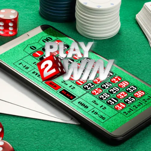 Les meilleurs jeux du casino en ligne Play2Win