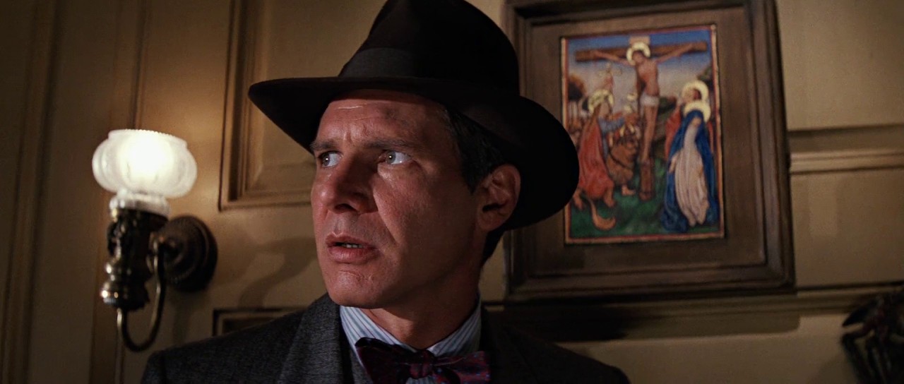 Indiana Jones and the Last Crusade (1989) Free Movie Download Indiana Jones and the Last Crusade (1989) Free Movie Download