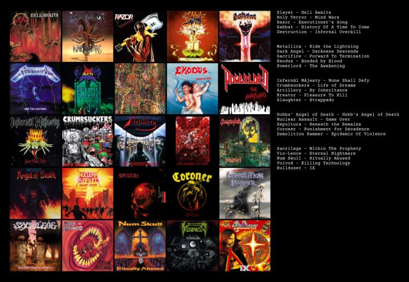 top25 thrash