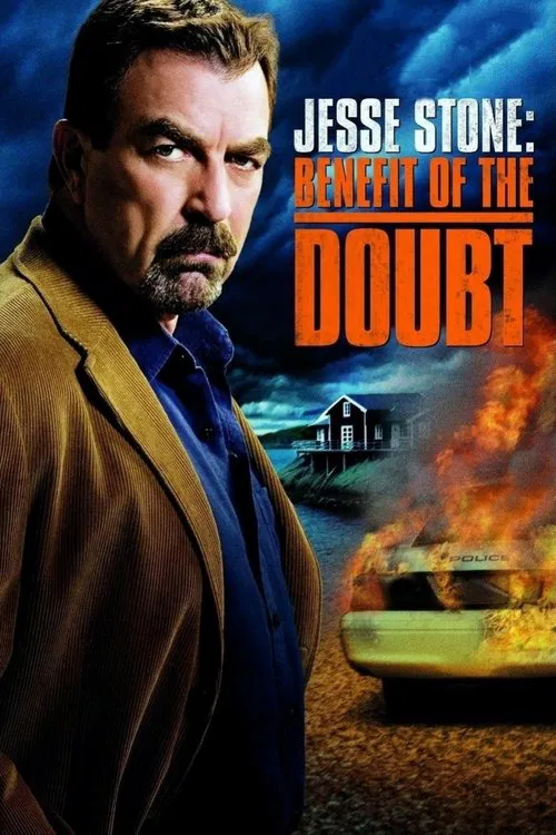 Jesse Stone: Benefit of the Doubt (2012) Hindi Dubbed (ORG) & English [Dual Audio] BluRay 1080p 720p 480p HD [Full Movie]