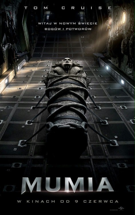 Mumia / The Mummy (2017) MULTi.1080p.AMZN.WEB-DL.AAC2.0.H264-XuploaD / Lektor i Napisy PL