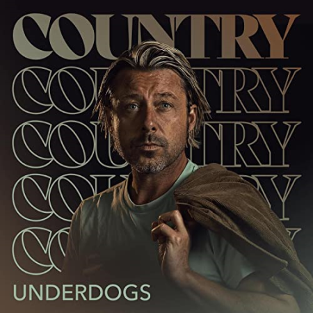 VA - Country Underdogs (2021)