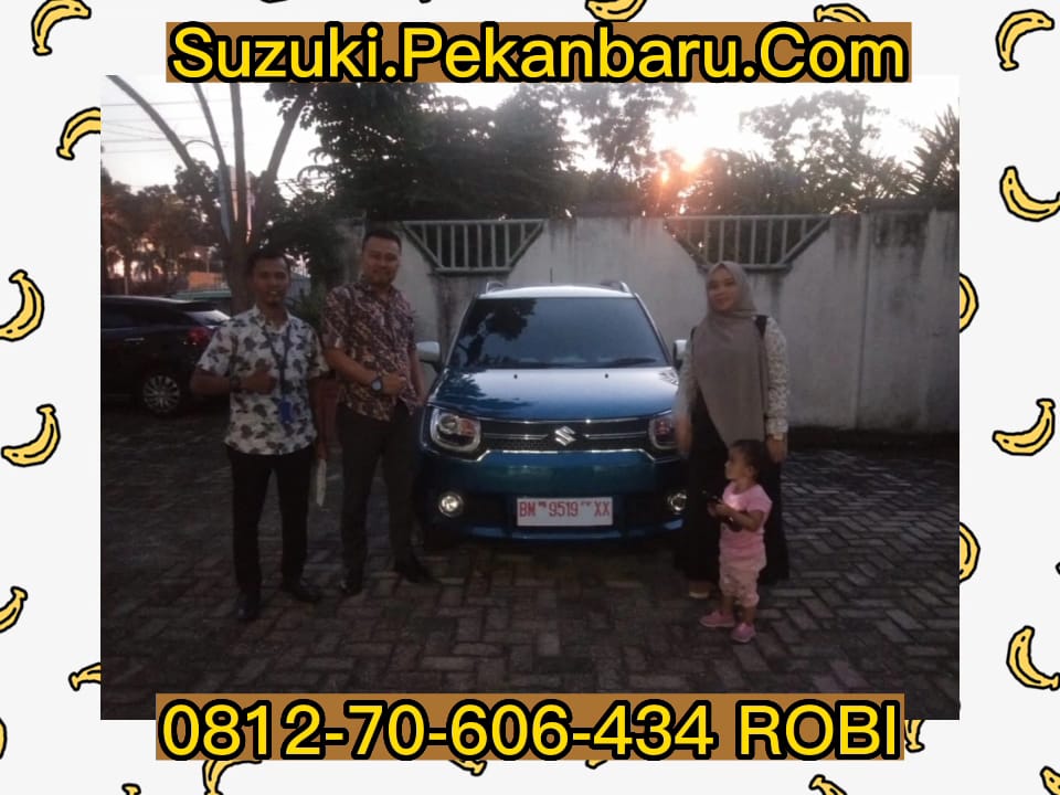 Suzuki IGNIS 0812-70-606-434 ROBI Suzuki Ignis Pekanbaru,Harga Suzuki Ignis Pekanbaru,Harga Mobil Su