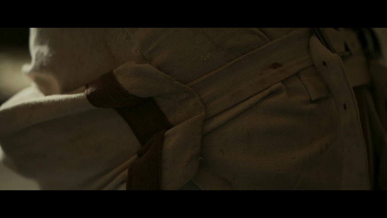 Penjagal Iblis Dosa Turunan (2)