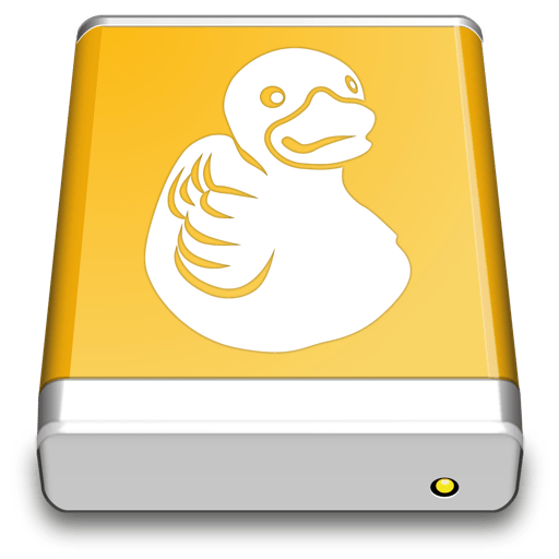 Mountain Duck 4.0.0 (16627) Beta macOS