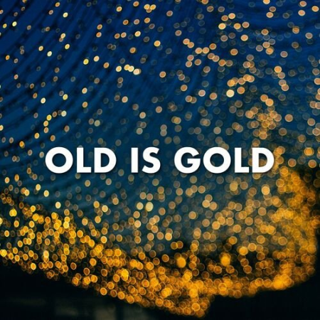 VA - Old is gold (2023)