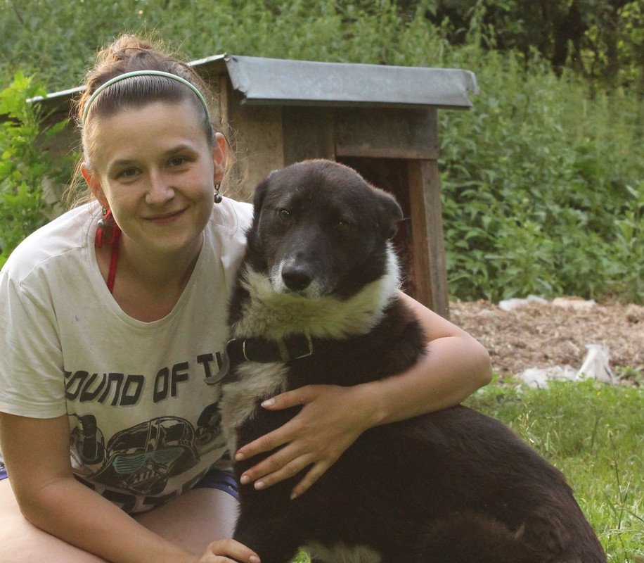 GROM v Olehnovichah 2