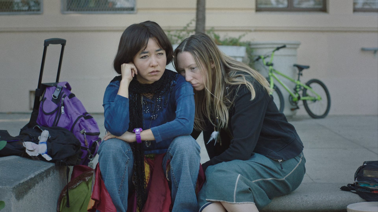 PEN15 2019 Season 2 S02 1080p WEB DL x265 HEVC 10bit EAC3 5 1 MONOLITH QxR