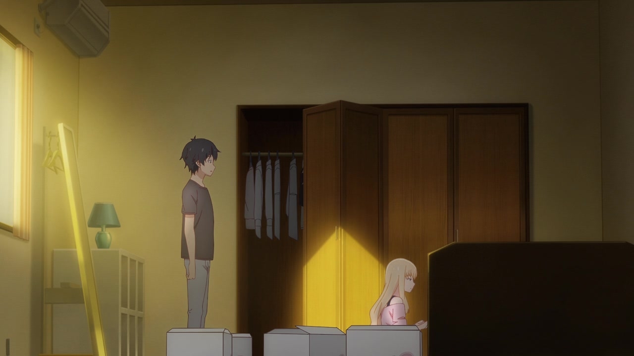 [SubsPlease] Gimai Seikatsu - 01 (720p) [8171A6E5].0002