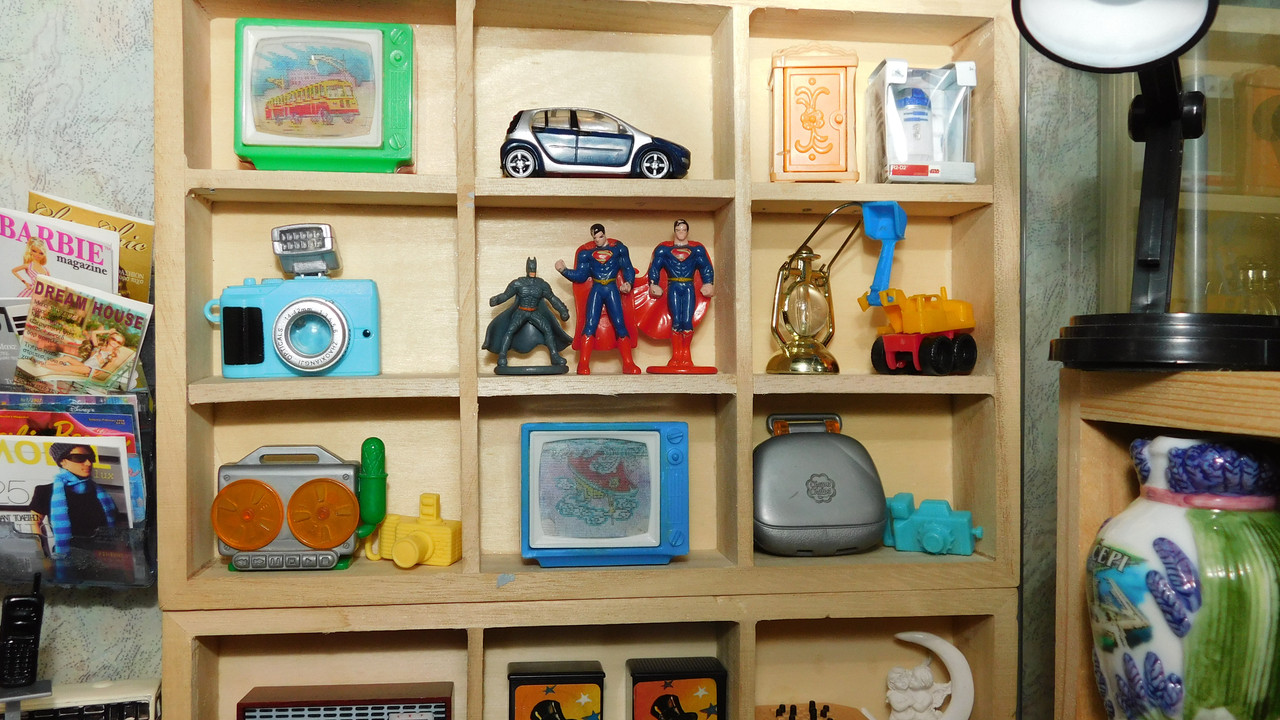 Кукольная комиссионка 015