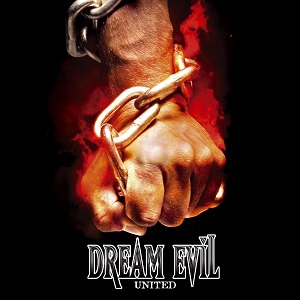 Re: Dream Evil (SWE) / Heavy/Power Metal