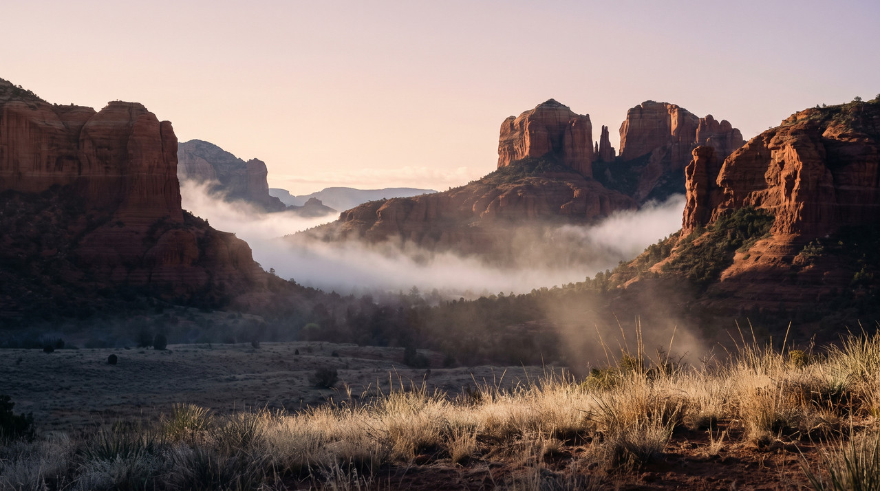 Sedona